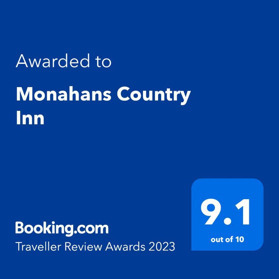 Monahans Country Inn Εξωτερικό φωτογραφία