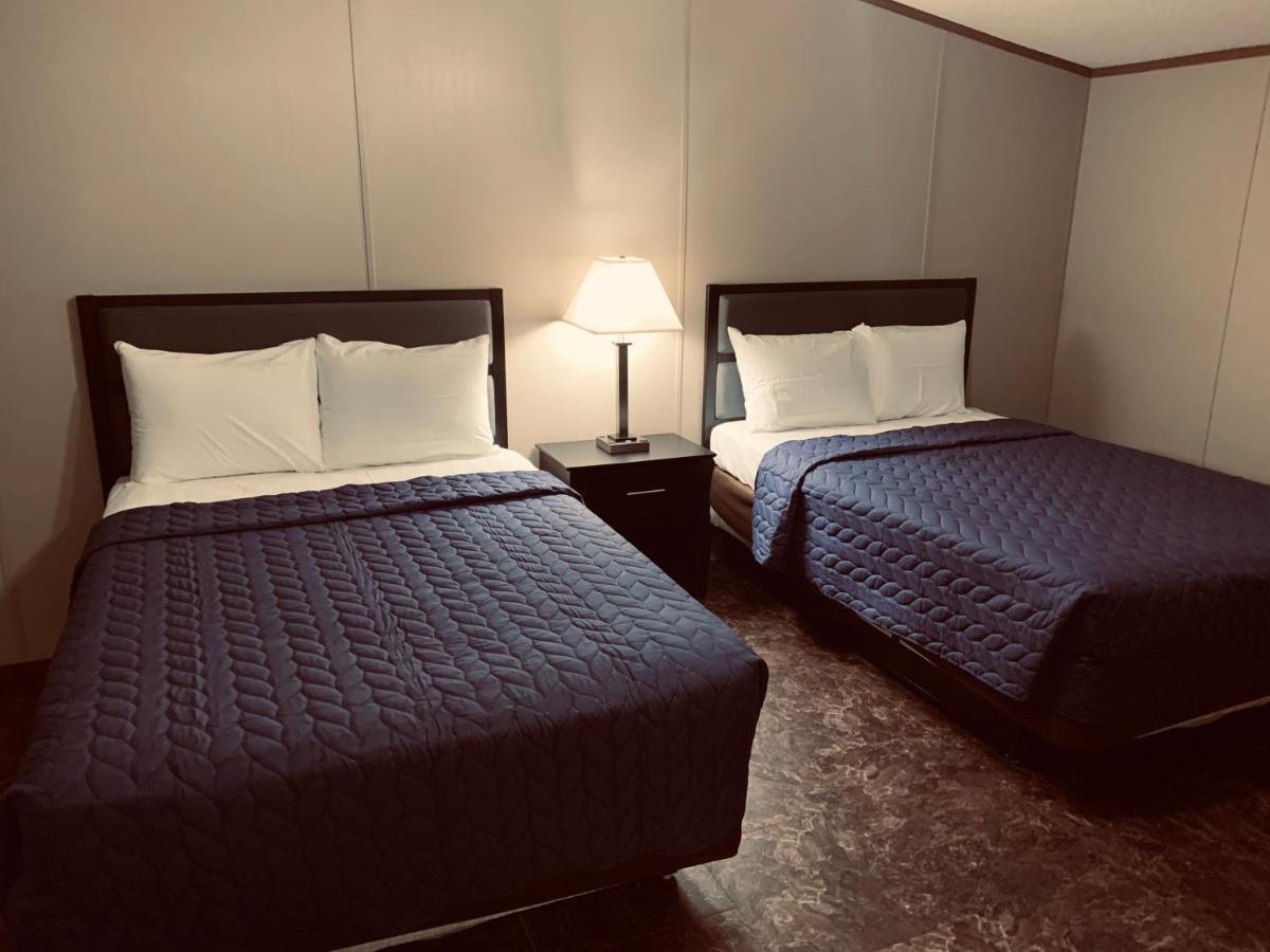 Monahans Country Inn Εξωτερικό φωτογραφία